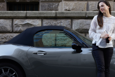 Mazda Cabrio-Check | Check | Service | Cabrio Mazda Cabrio-Check | Check | Service | Cabrio