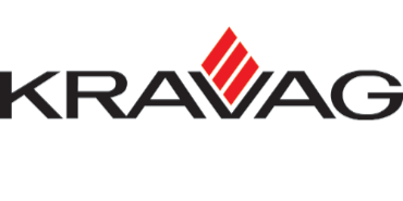 KRAVAG Logo | Versicherung KRAVAG Logo | Versicherung